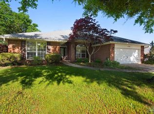 11776 Old Course Rd, Cantonment, FL 32533