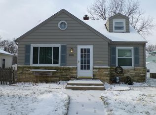 3309 N 83rd St, Milwaukee, WI 53222
