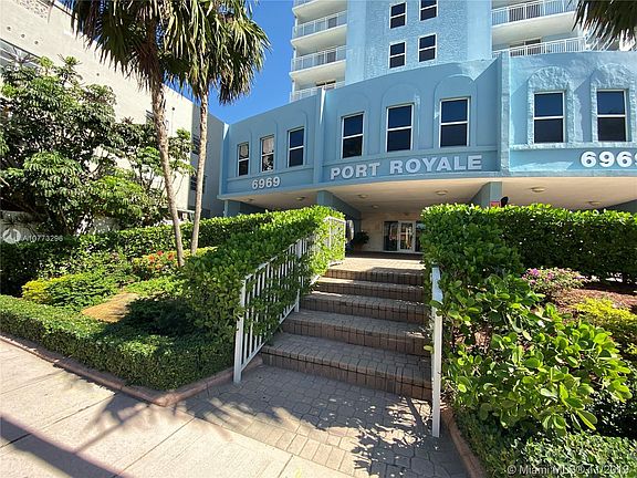 2nd image of 6969 Collins Ave APT 1212
