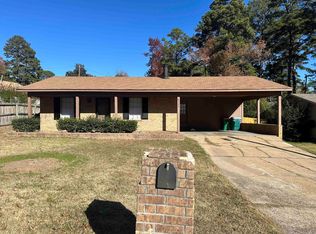 9320 Tanya Dr, Little Rock, AR 72204