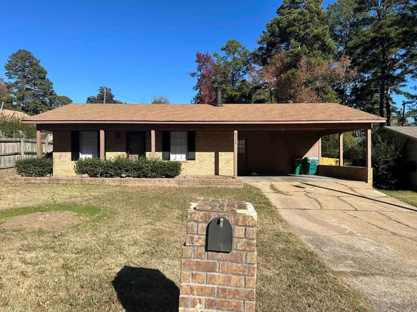 9320 Tanya Dr, Little Rock, AR 72204