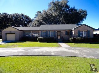 4744 Highway 1, Raceland, LA 70394