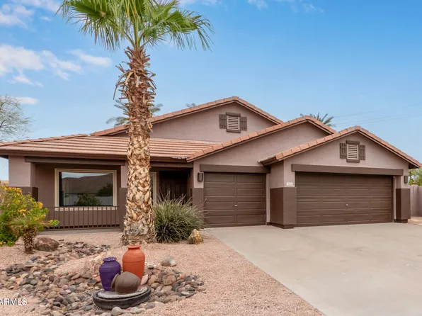 1022 S MEADOWS Drive, Chandler, AZ 85286