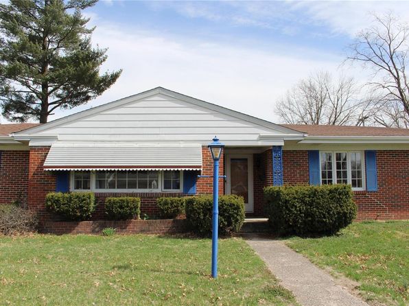 518 S Sturgeon St, Montgomery City, MO 63361
