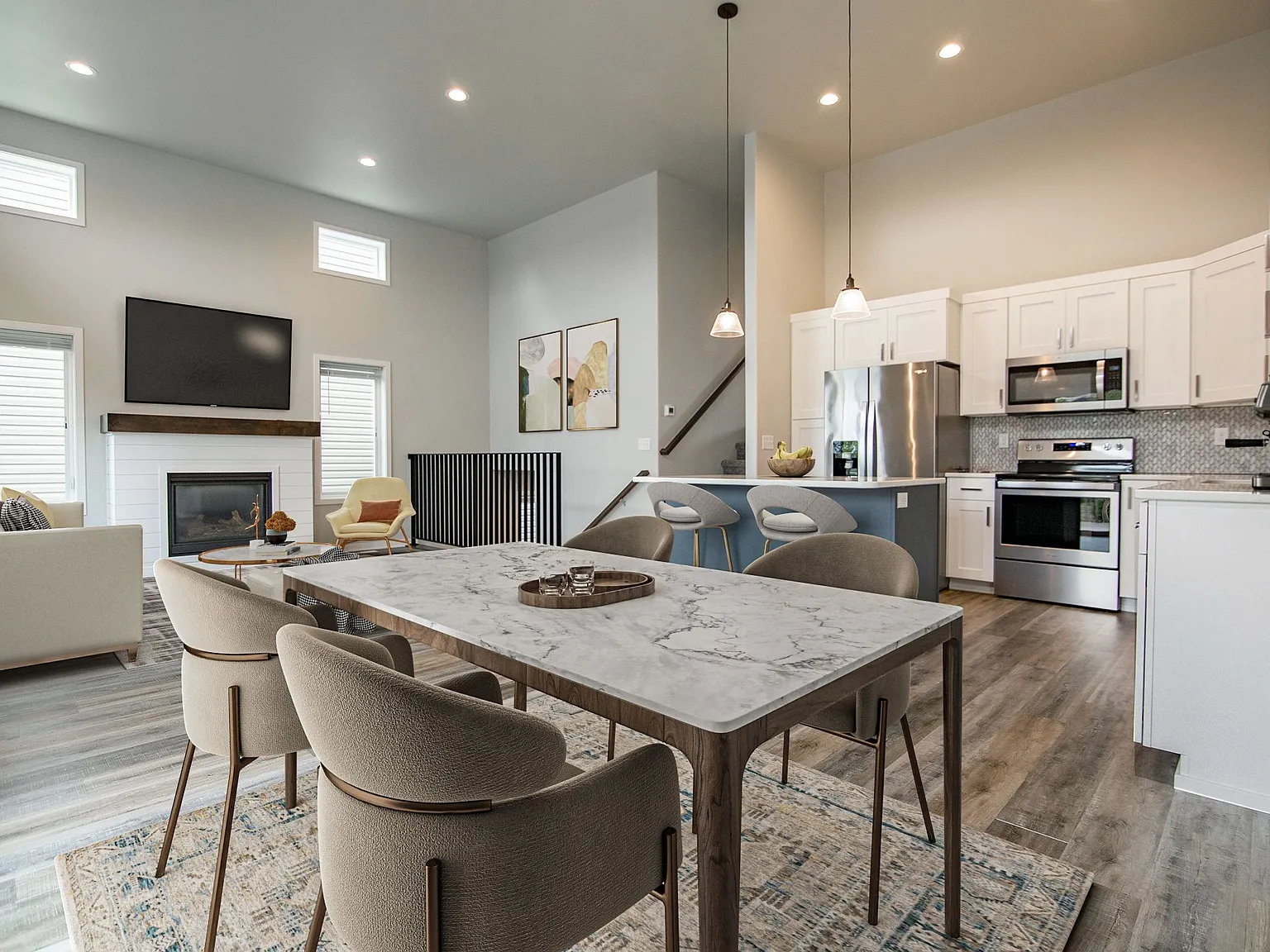 Cottagewood Townhomes — Photo 1