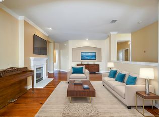 2500 Geiberger Dr, Plano, TX 75025