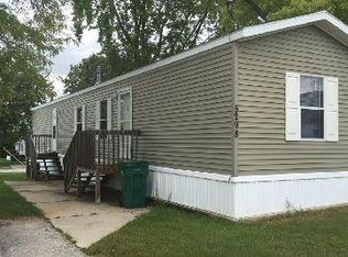 5298 Granite St, Loves Park, IL 61111