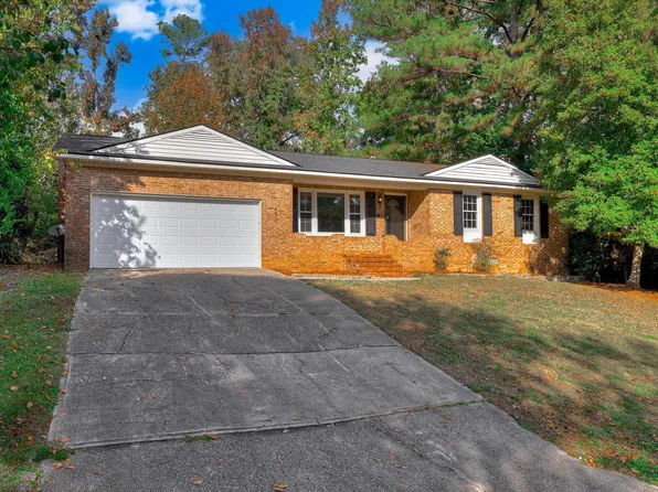 4517 Glennwood Drive, Evans, GA 30809