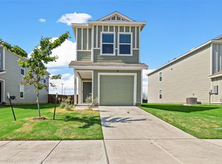 150 Plumcove Dr, Princeton, TX 75407