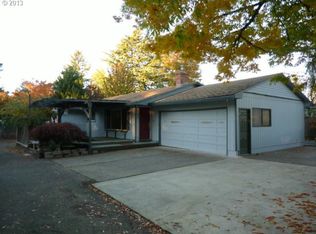 525 SW Arthur St, McMinnville, OR 97128