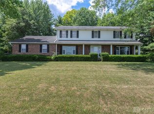 7380 Scarff Rd, New Carlisle, OH 45344