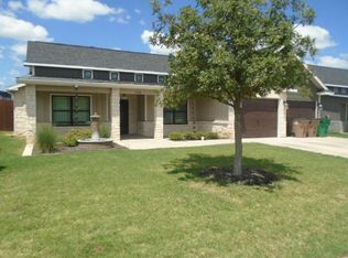 2006 Silver Creek Ct, San Angelo, TX 76904