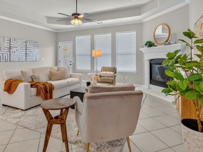 5929 Scottsdale Ln, Fort Worth, TX, 76179
