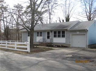 308 Mermaid Ave, Beachwood, NJ 08722