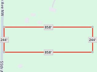 55th Ave NW, Oronoco, MN 55960