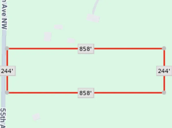 55th Ave NW, Oronoco, MN 55960