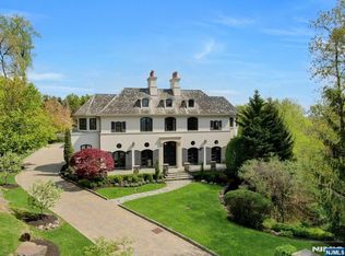 19 Autumn Ter, Alpine, NJ 07620