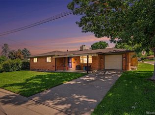 645 S Washington Cir, Englewood, CO 80113