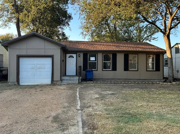 2665 Locust Ave, Dallas, TX 75216