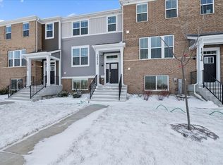 12312 Tinsley St, Huntley, IL 60142