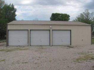 1534 Alleghany St, Burlington, KS 66839