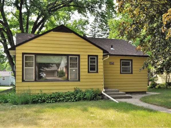 1107 N 4th St, Montevideo, MN 56265