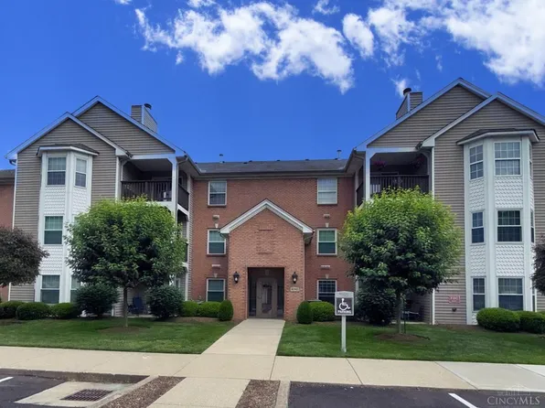 4341 Regency Ridge Ct APT 303, Cincinnati, OH 45248
