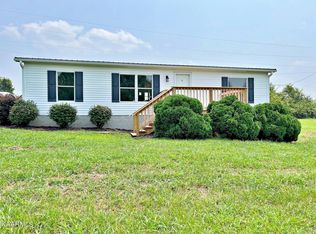 1390 Federal Rd, Madisonville, TN 37354