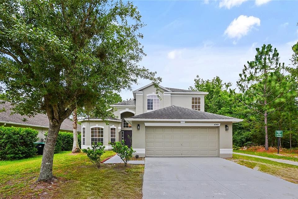 1st image of 4944 Native Dancer Ln