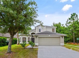 4944 Native Dancer Ln, Orlando, FL 32826