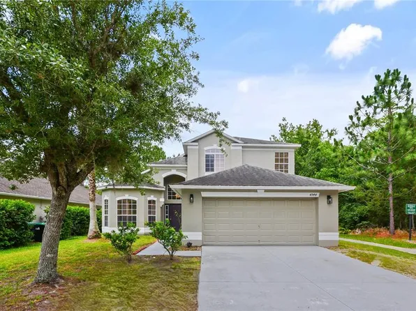4944 Native Dancer Ln, Orlando, FL 32826