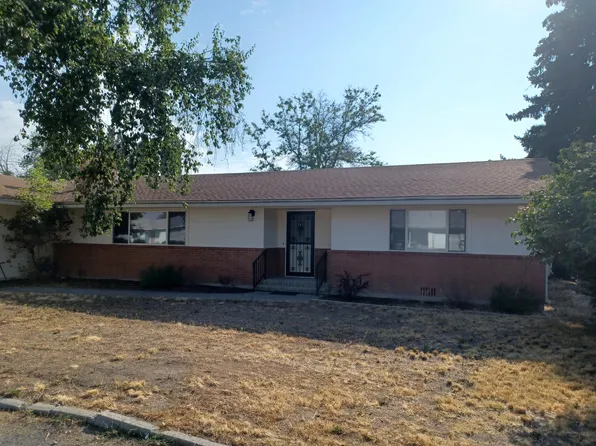3209 Patterson St, Klamath Falls, OR 97603