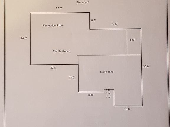 5th image of 7018 Savannah Dr