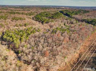 1400 Durham Rd, Wake Forest, NC 27587