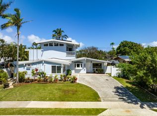 172 Alala Rd, Kailua, HI 96734