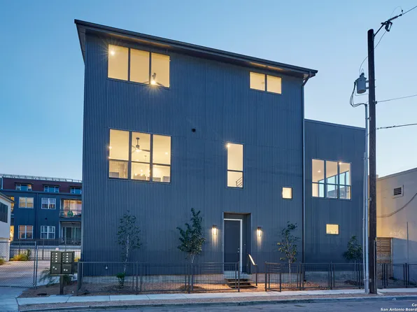 120 Guadalupe, San Antonio, TX 78204