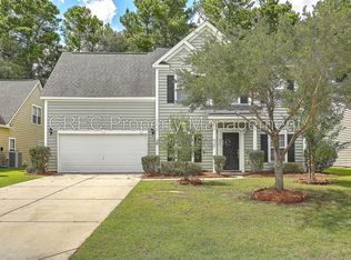 129 Back Tee Cir, Summerville, SC 29485