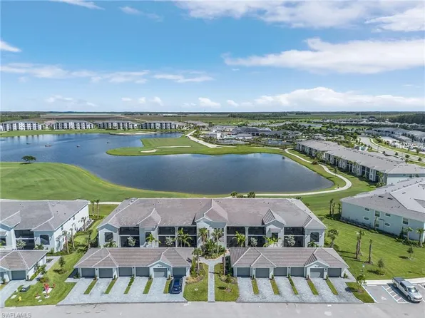 5453 DOUBLE EAGLE CIR #3124, AVE MARIA, FL 34142