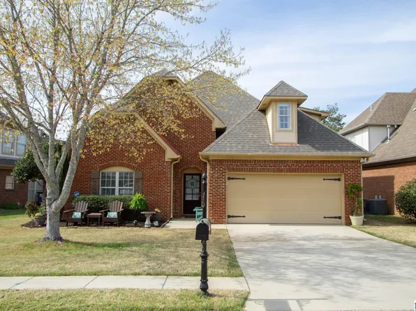 6256 Kestral View Rd, Trussville, AL 35173