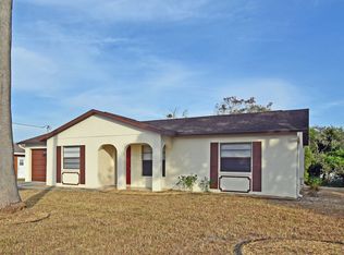 1390 Esmont Ave, Spring Hill, FL 34608