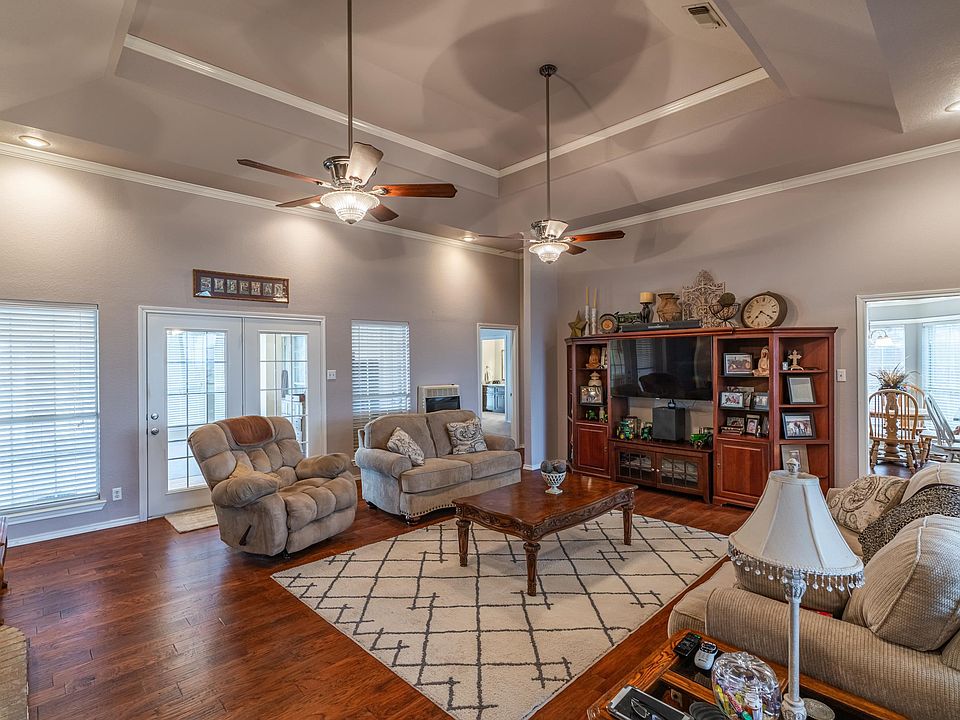 3989 Fm 824, Honey Grove, TX 75446 MLS 37326 Zillow