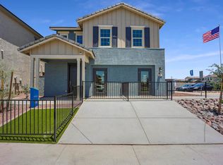 2019 N Marketside Ave, Buckeye, AZ 85396
