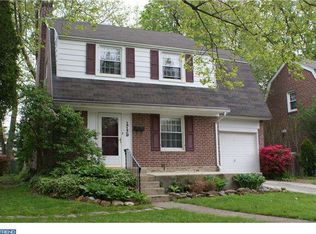 445 Walnut Ave, Aldan, PA 19018