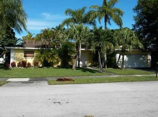 8335 SW 206th Ter, Cutler Bay, FL 33189
