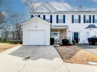 419 Timber Gate Dr UNIT 15, Lawrenceville, GA 30045