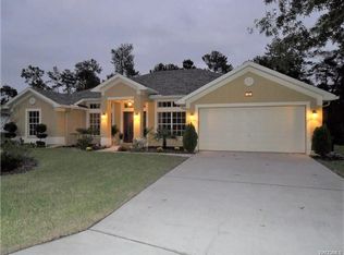 38 Candytuft Ct, Homosassa, FL 34446