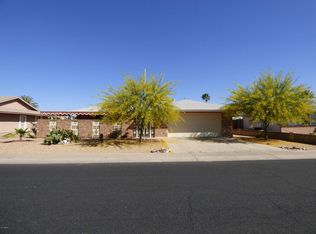 10757 W Tropicana Cir, Sun City, AZ 85351