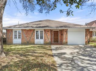 5013 Jeannette Dr, Metairie, LA 70003