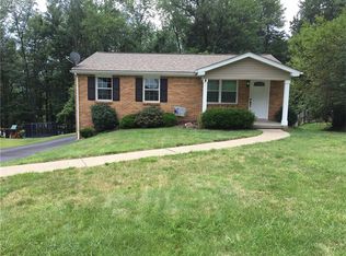546 Fairfield Dr, Greensburg, PA 15601