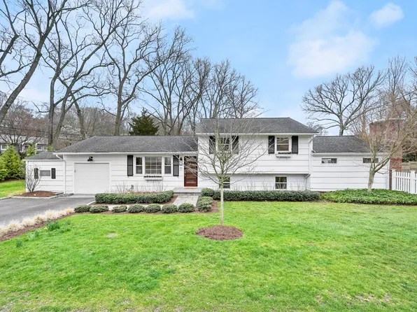 21 Middlebrook Drive, Fairfield, CT 06824